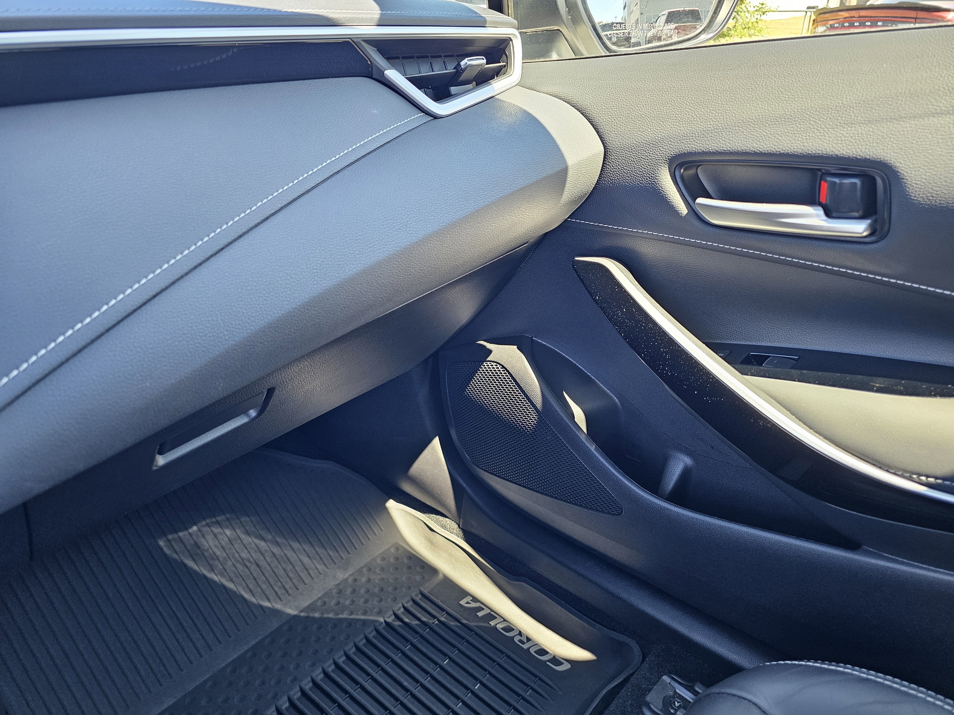 Used 2023 Toyota Corolla XSE FWD image 26