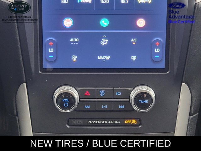 Certified 2023 Ford Edge SE AWD/4WD image 22
