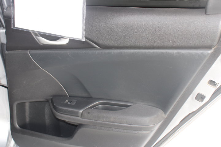 Used 2016 Honda Civic EX image 15