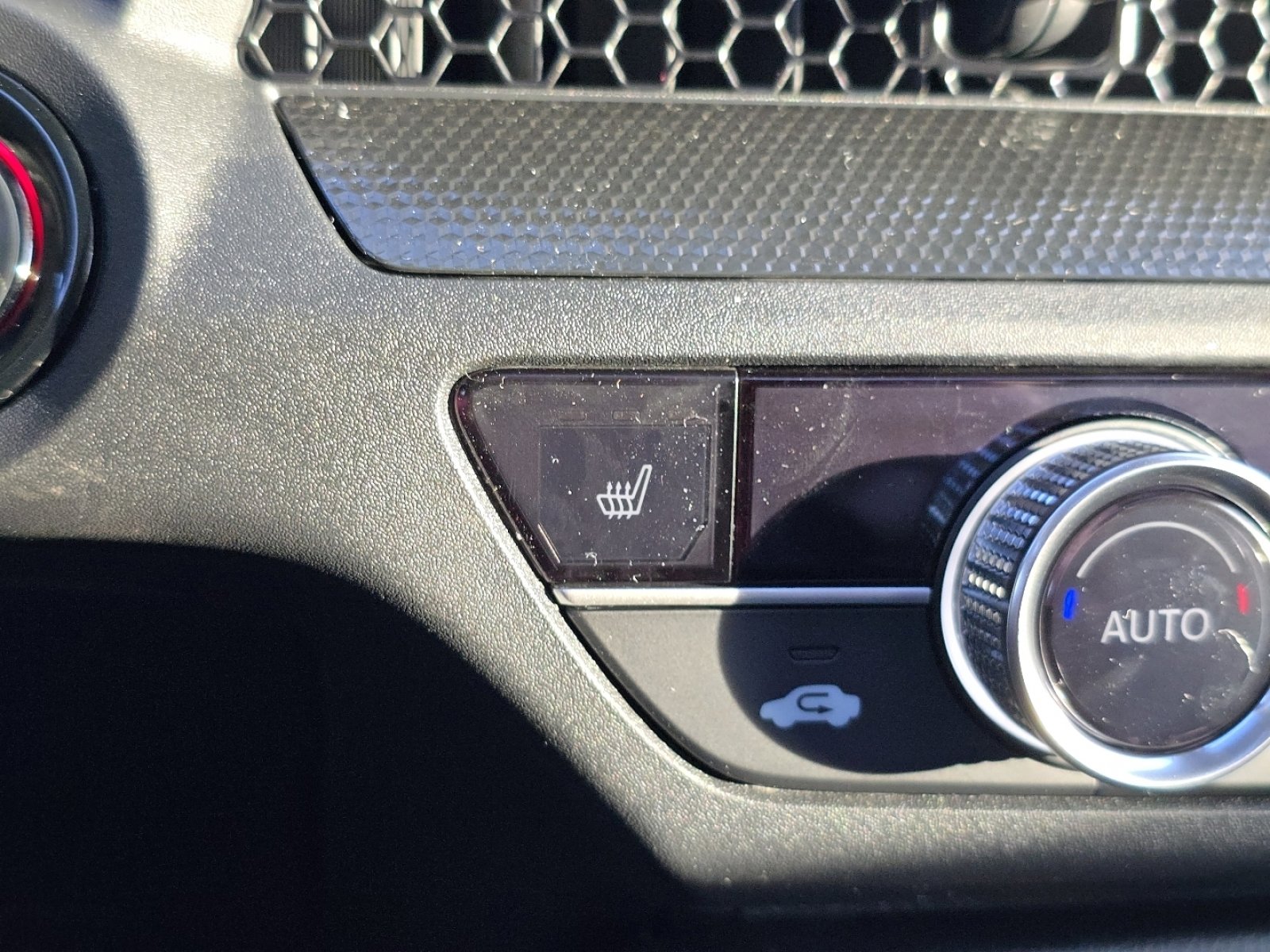 New 2026 Honda CR-V EX image 6