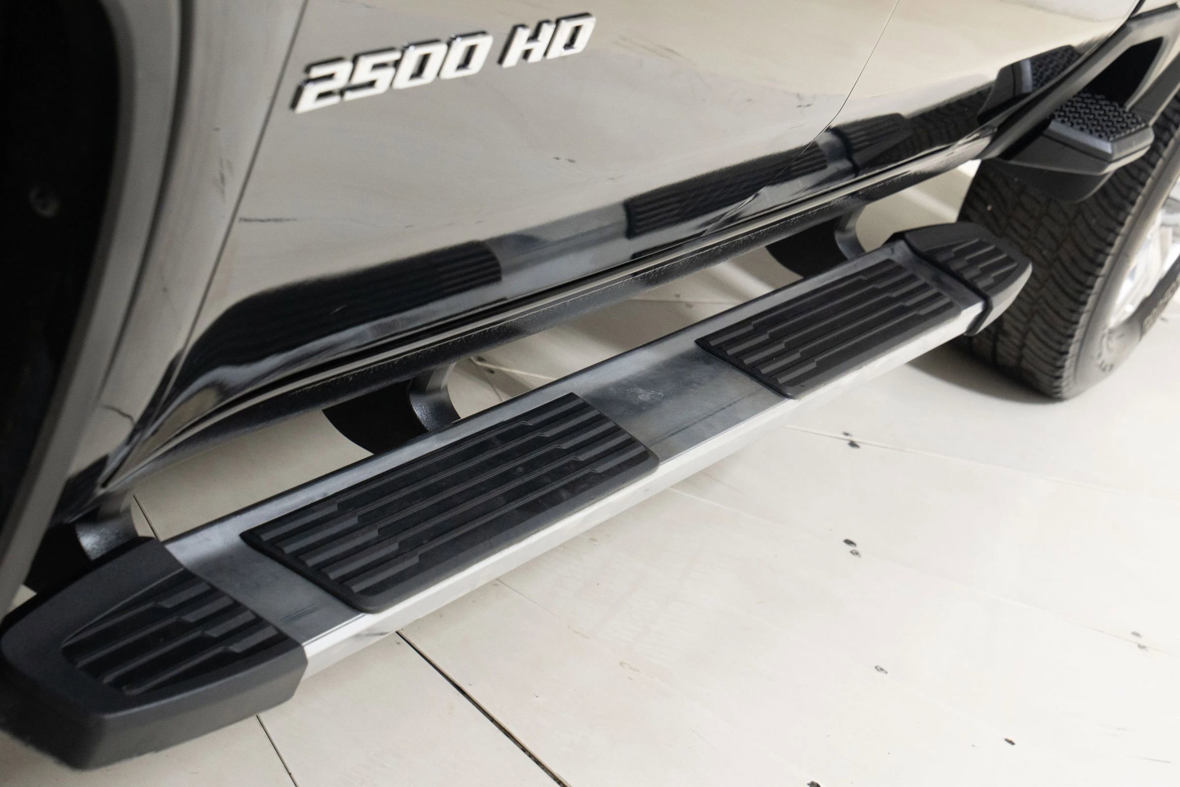 Used 2022 Chevrolet Silverado 2500 High Country w/ Technology Package image 63