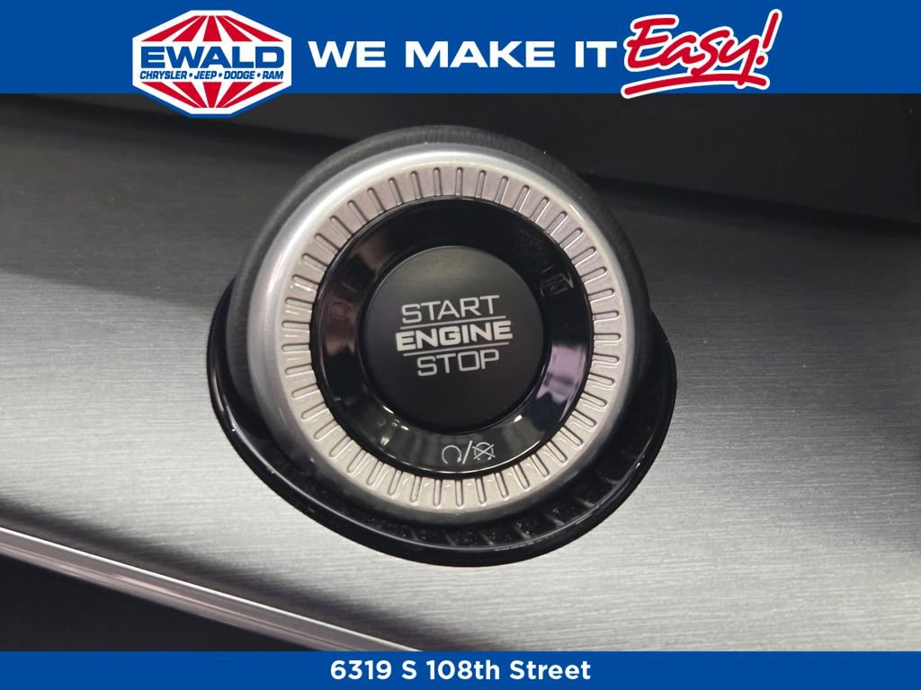 New 2026 Jeep Grand Wagoneer Limited image 10