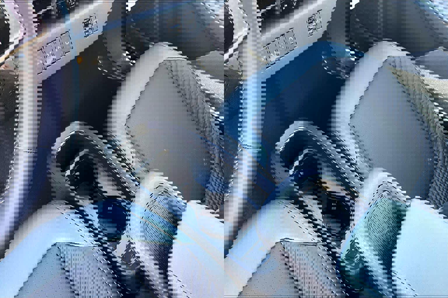 New 2026 Nissan Leaf Platinum+ image 11