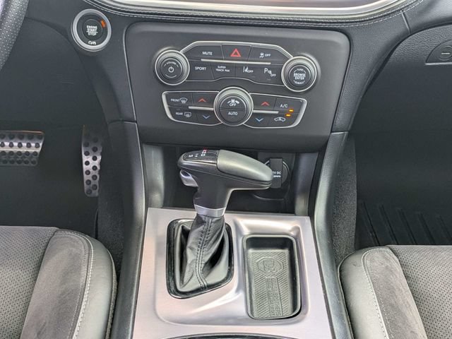 Used 2021 Dodge Charger R/T w/ Plus Group RWD image 20