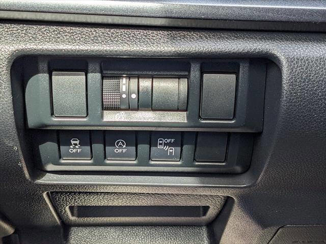 Used 2023 Subaru Crosstrek 2.5i Sport image 26