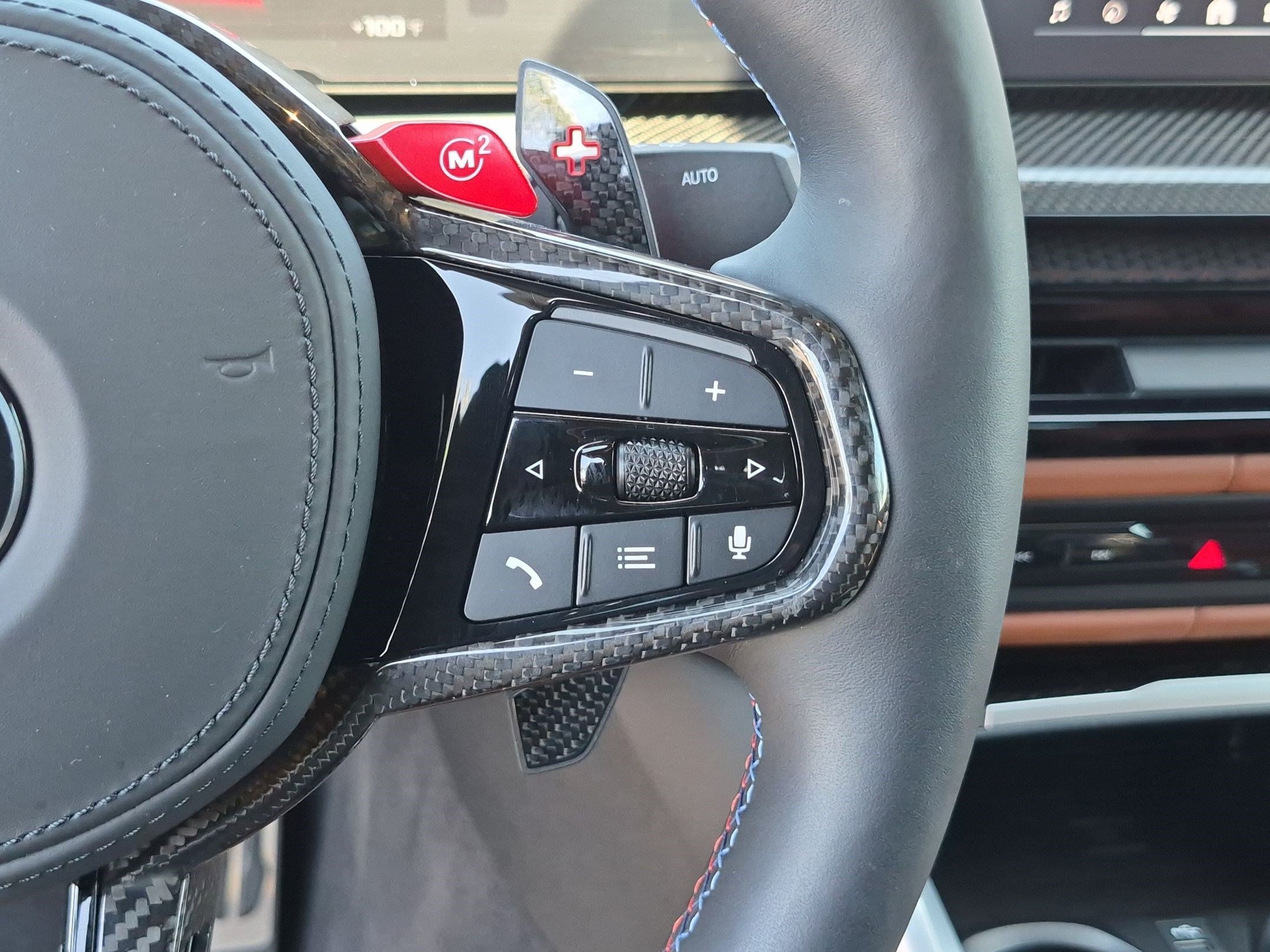 Used 2026 BMW M4 Competition RWD image 20