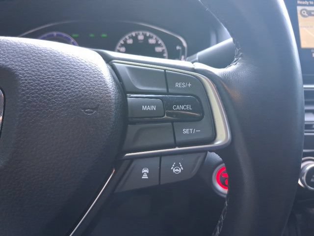 Used 2018 Honda Accord EX-L image 17