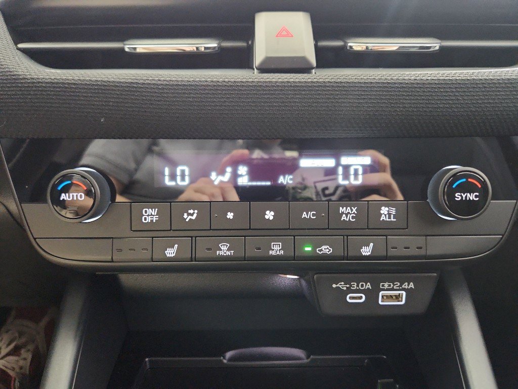 New 2026 Subaru Outback Premium AWD/4WD image 22