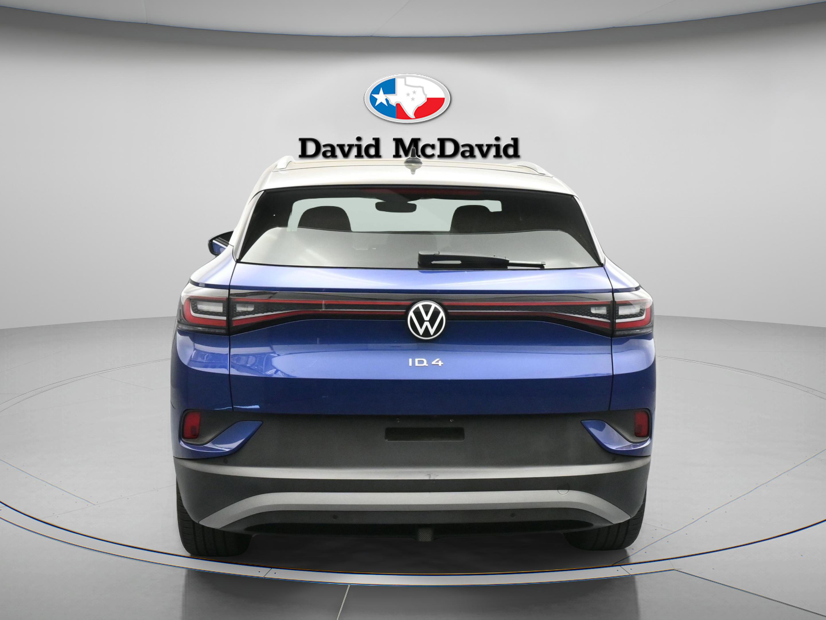 Used 2021 Volkswagen ID.4 Pro S image 16