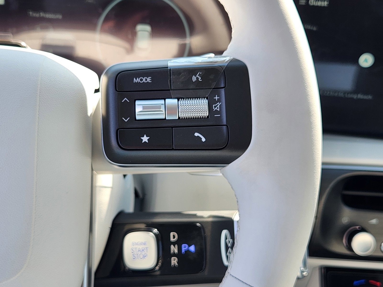 New 2026 Hyundai Palisade Limited image 32