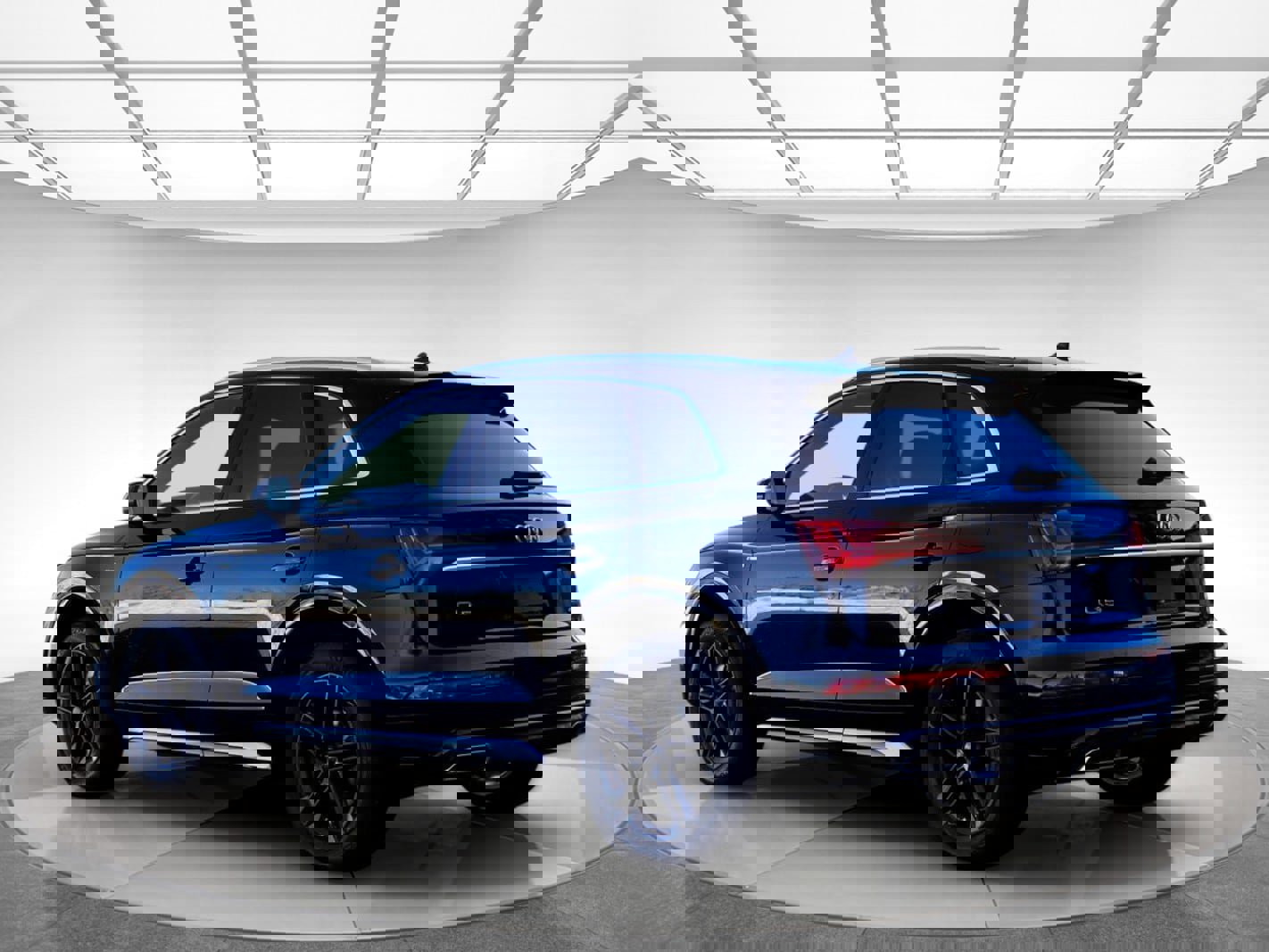 Used 2025 Audi Q5 e Premium image 6