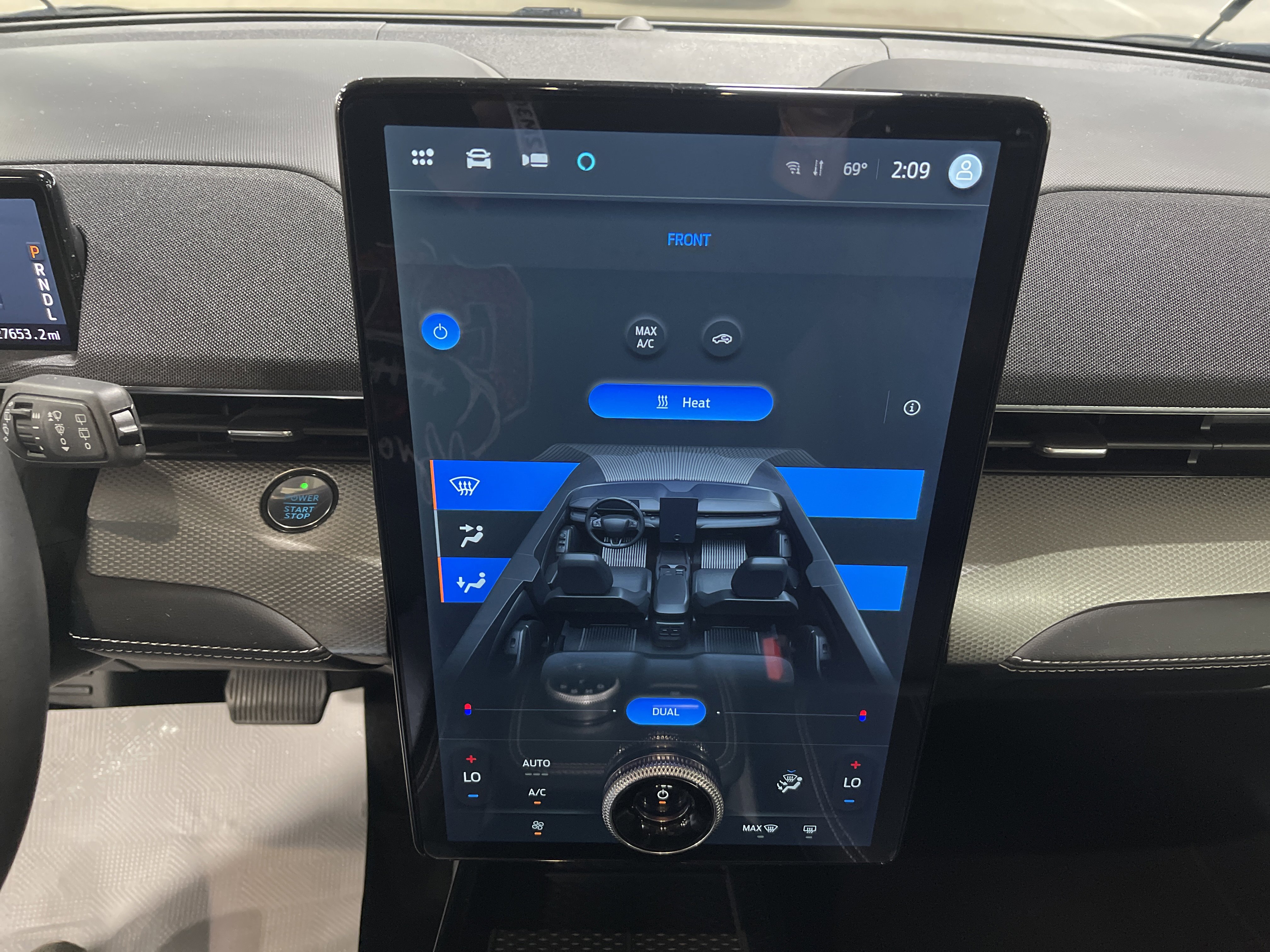 Used 2021 Ford Mustang Mach-E Select image 23