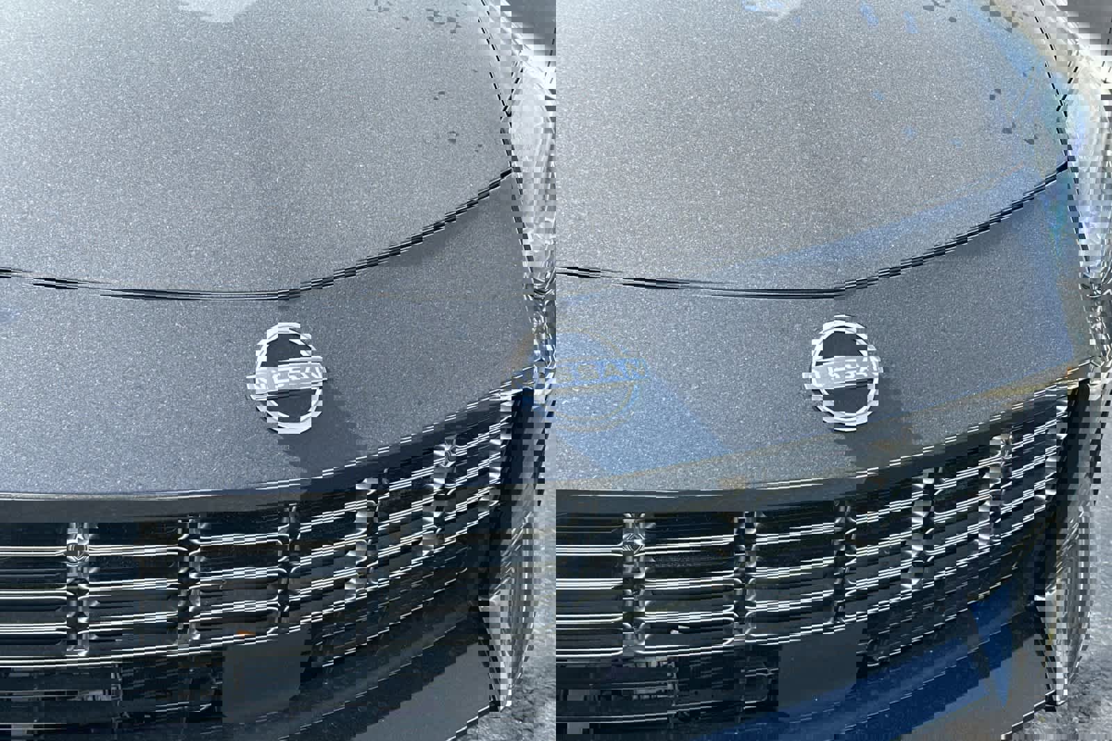 Used 2024 Nissan Z Performance w/ Floor Mat Package image 10