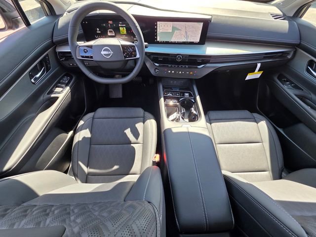 New 2026 Nissan Murano Platinum AWD/4WD image 7