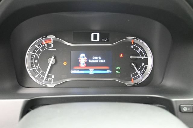 Used 2016 Honda Pilot Elite image 11