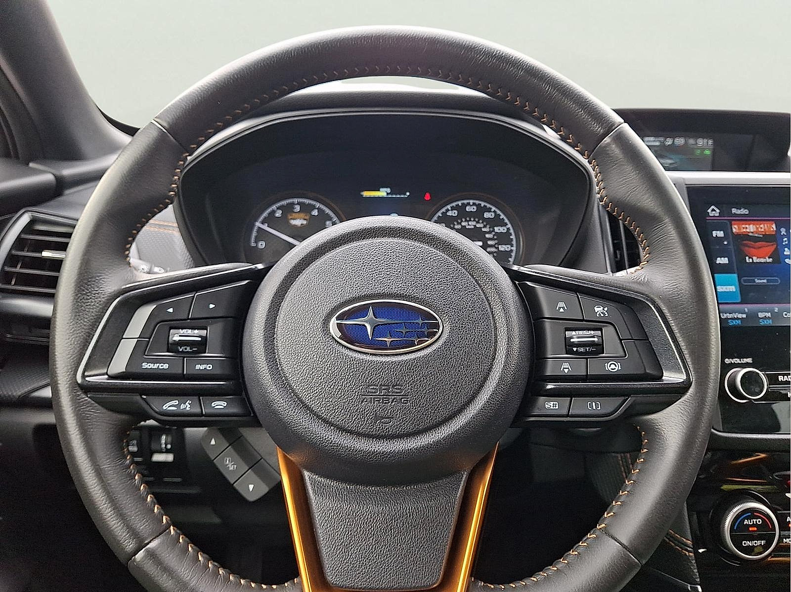 Used 2024 Subaru Forester Wilderness AWD/4WD image 18