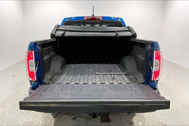 Used 2021 GMC Canyon Elevation w/ Trailering Package image 7