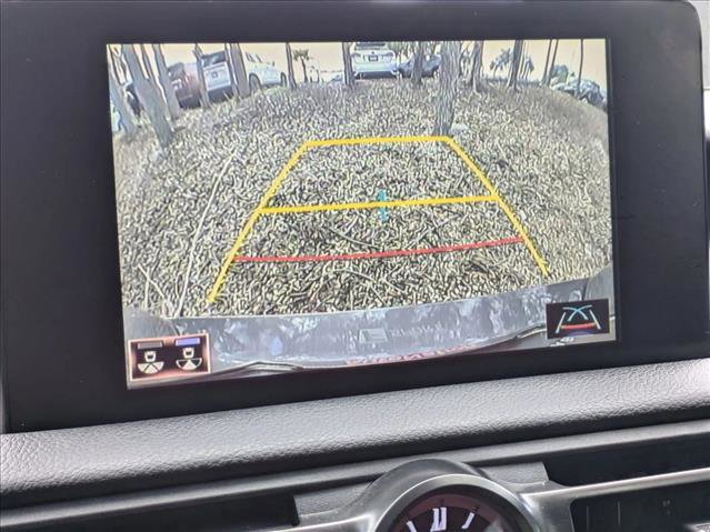 Certified 2023 Lexus IS 350 F Sport image 12