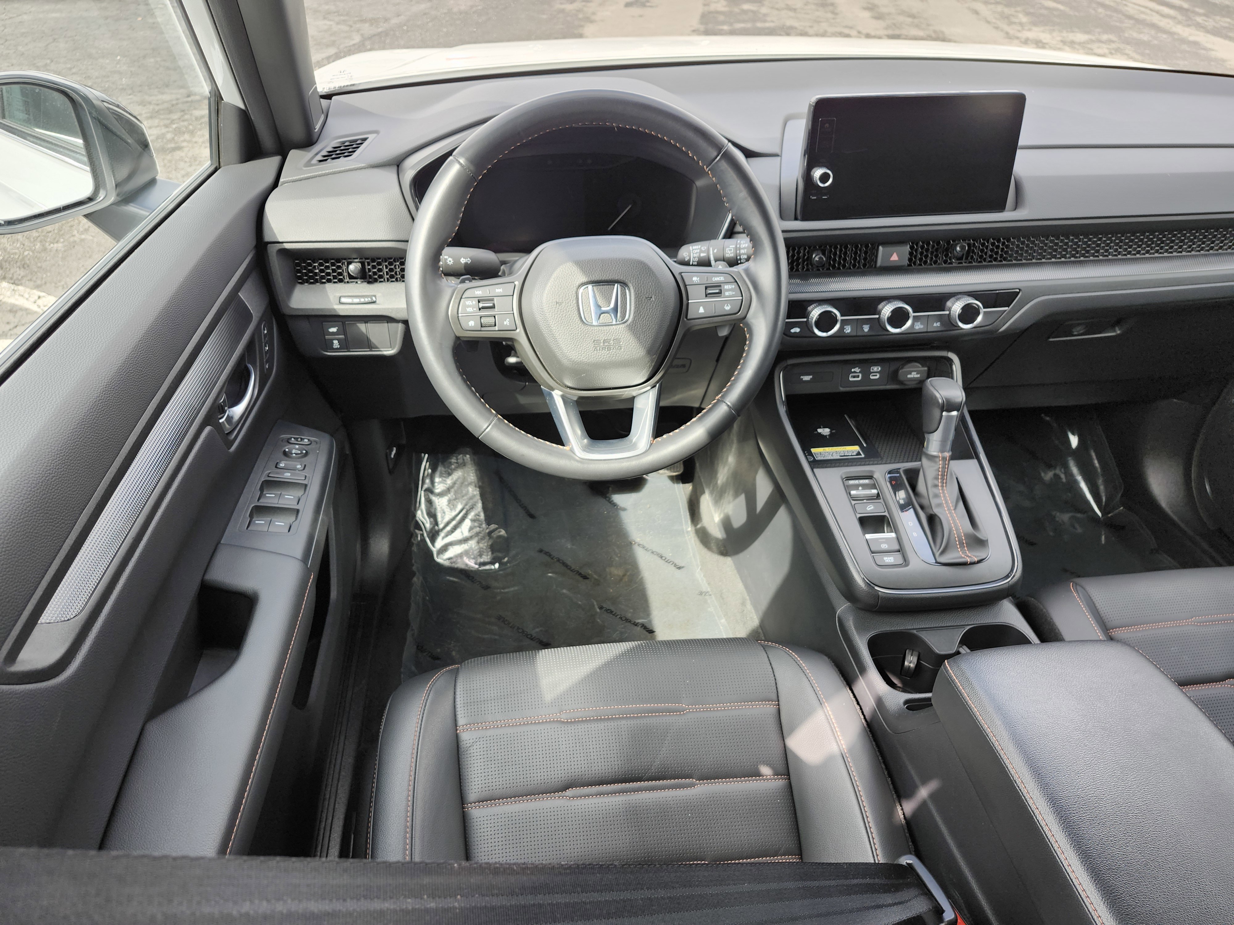 Used 2025 Honda CR-V Sport-L image 32