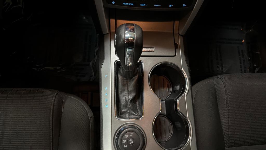 Used 2014 Ford Explorer XLT image 23