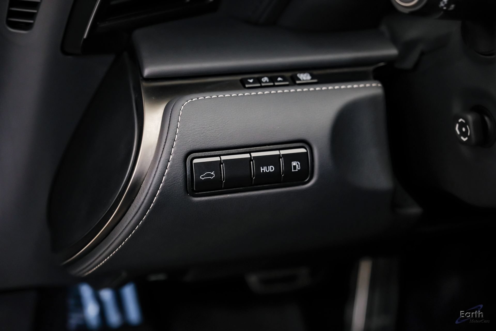 Used 2024 Lexus LC 500 Convertible w/ Touring Package RWD image 51