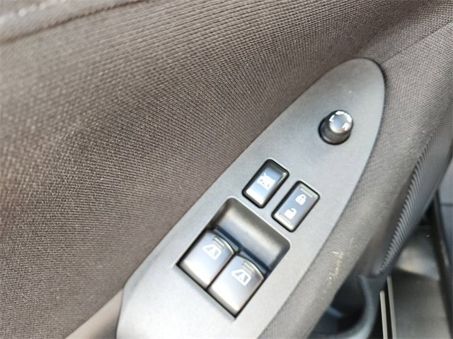 Certified 2024 Nissan Z Sport w/ Floor Mat Package image 26