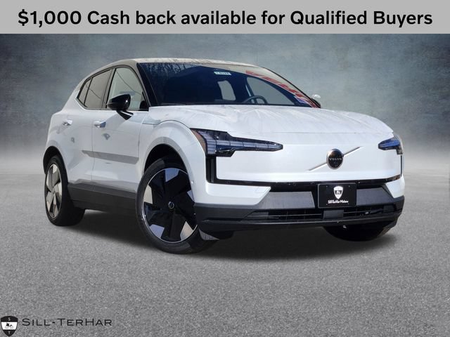 New 2026 Volvo EX30 Ultra w/ Protection Package Premier