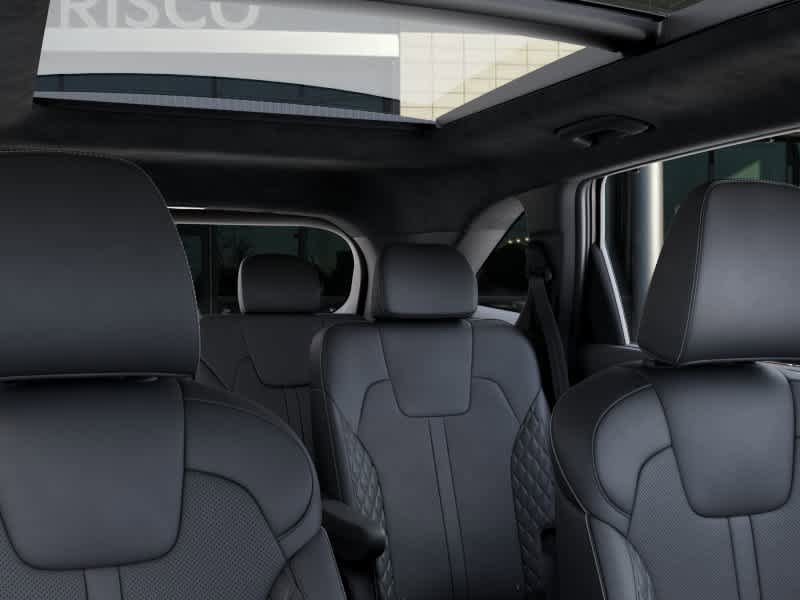 New 2026 Kia Sorento SX Prestige AWD/4WD image 27