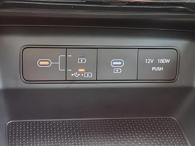 New 2026 Hyundai Santa Cruz SEL AWD/4WD image 16