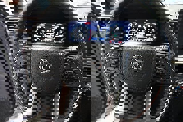 New 2026 Toyota Tacoma TRD Off-Road image 23