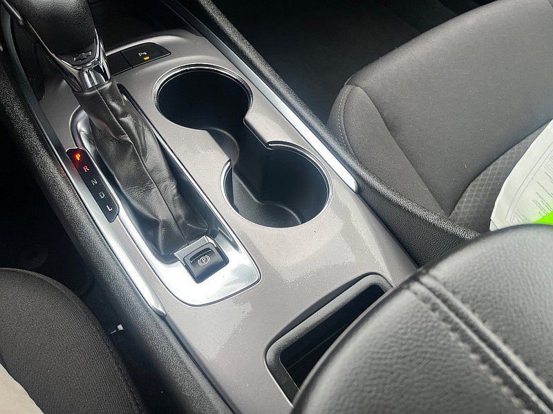 Used 2025 Chevrolet Malibu LT image 28