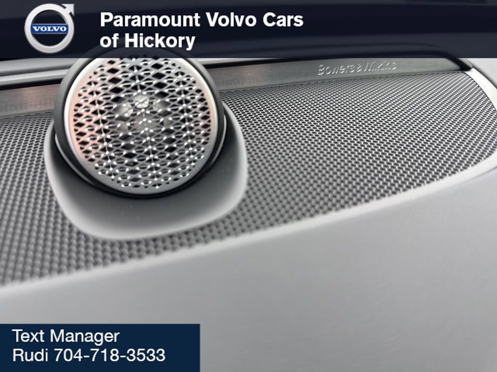 New 2026 Volvo XC90 B6 Ultra w/ Lounge Package image 26
