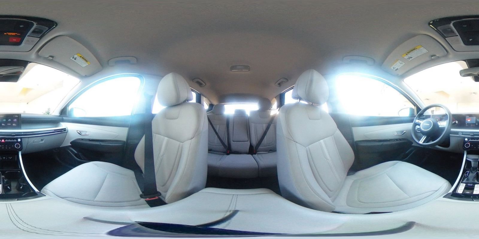 Used 2025 Hyundai Tucson SEL image 44