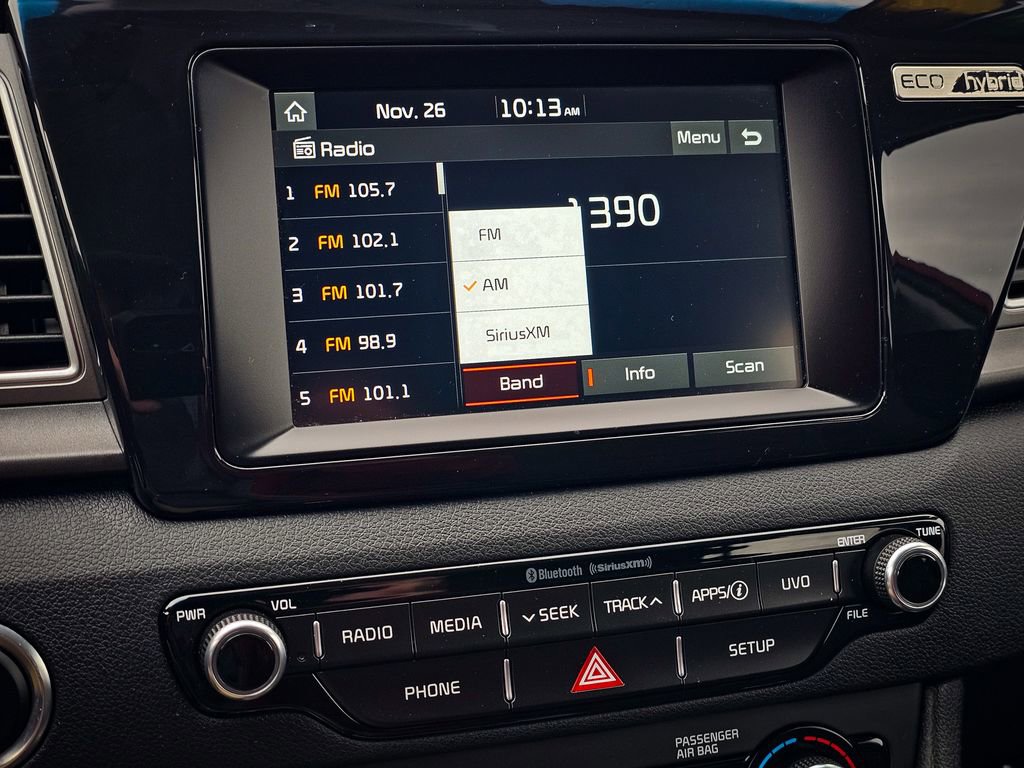 Used 2019 Kia Niro LX image 21