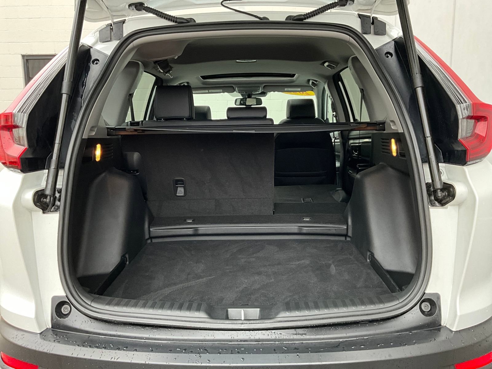 Used 2022 Honda CR-V EX-L image 28