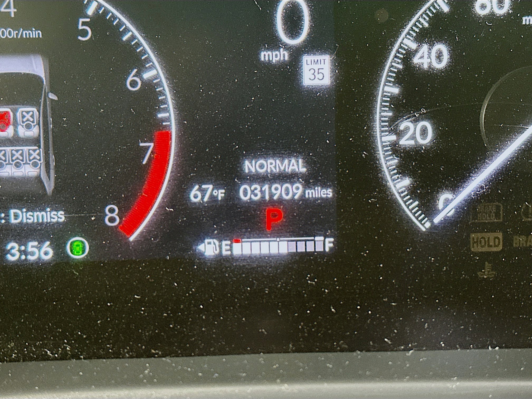 Used 2024 Honda HR-V LX image 18