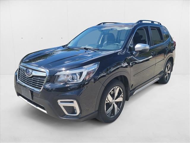 Used 2020 Subaru Forester Touring