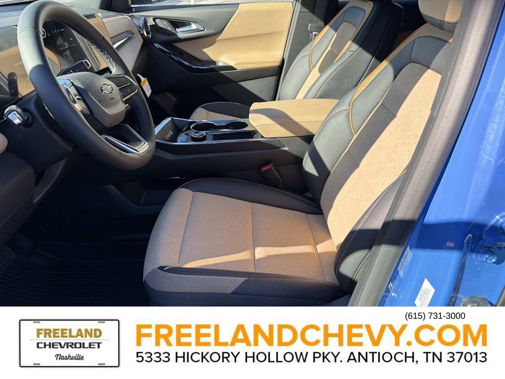 New 2026 Chevrolet Equinox ACTIV w/ Safety and Technology Package image 19