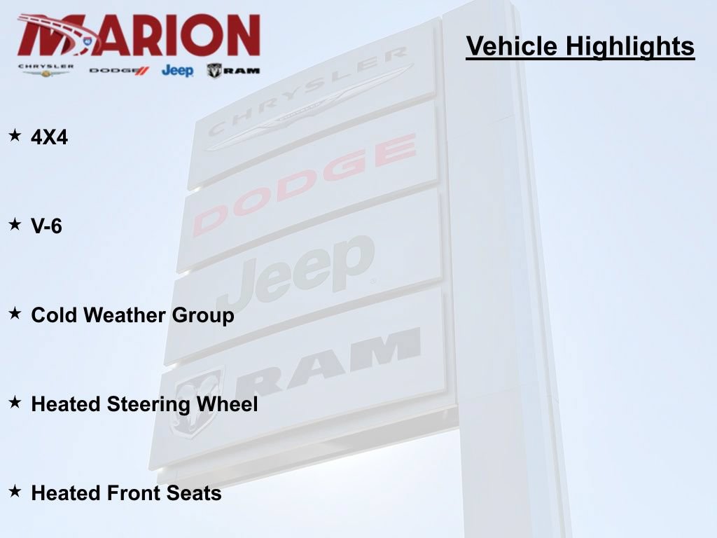 Used 2019 Jeep Wrangler Sport AWD/4WD image 6