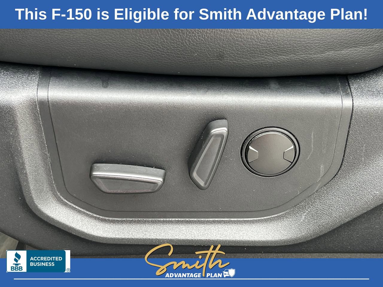Used 2020 Ford F150 Lariat AWD/4WD image 18
