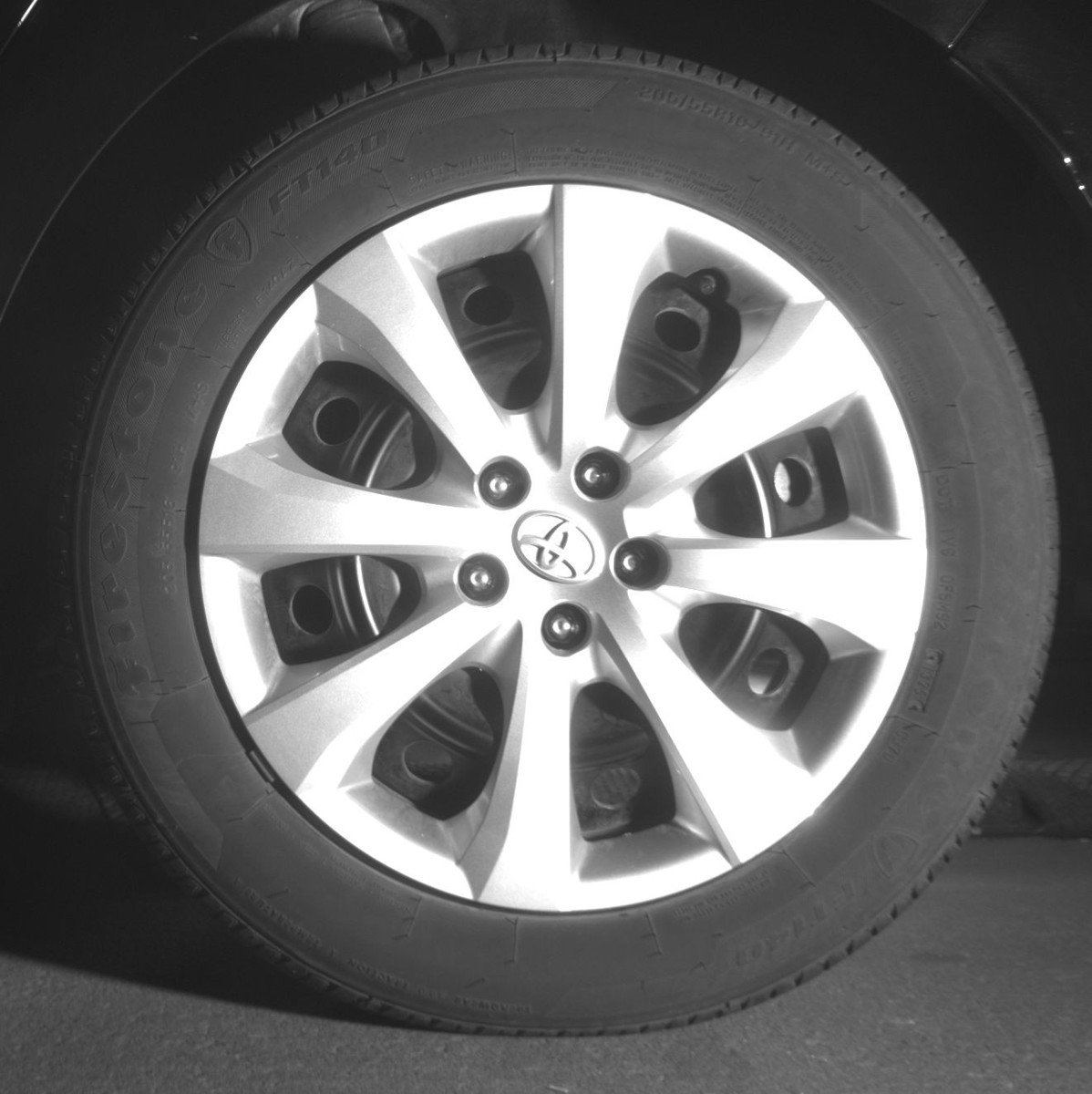 Used 2025 Toyota Corolla LE image 14