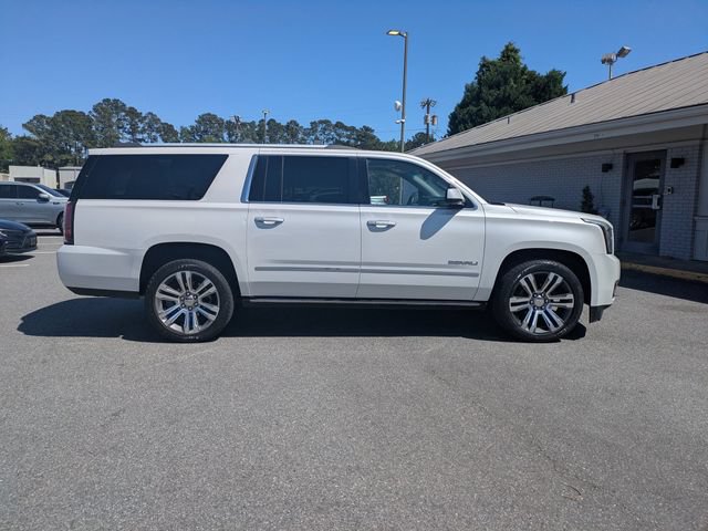 Used 2018 GMC Yukon XL Denali w/ Denali Ultimate Package RWD image 3