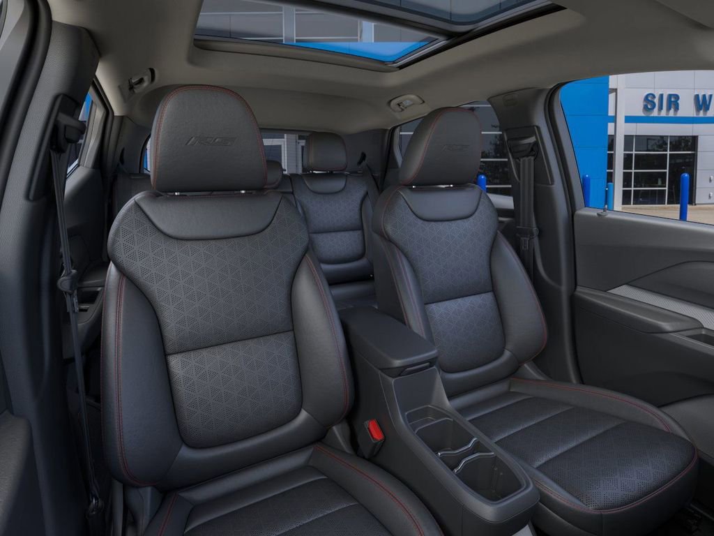 New 2027 Chevrolet Bolt RS w/ Technology Package image 17