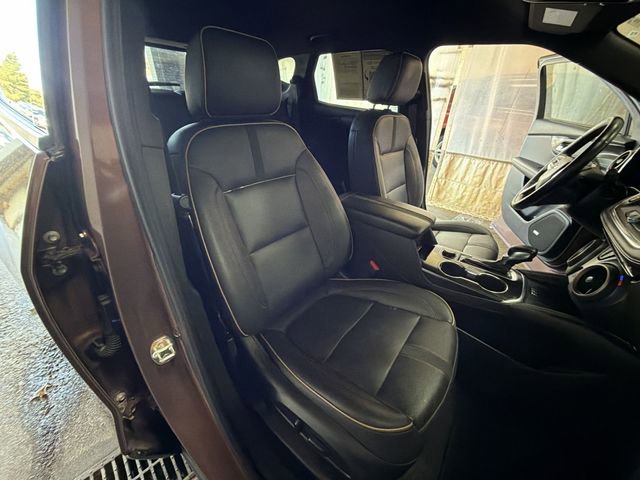 Certified 2024 Chevrolet Blazer Premier AWD/4WD image 25