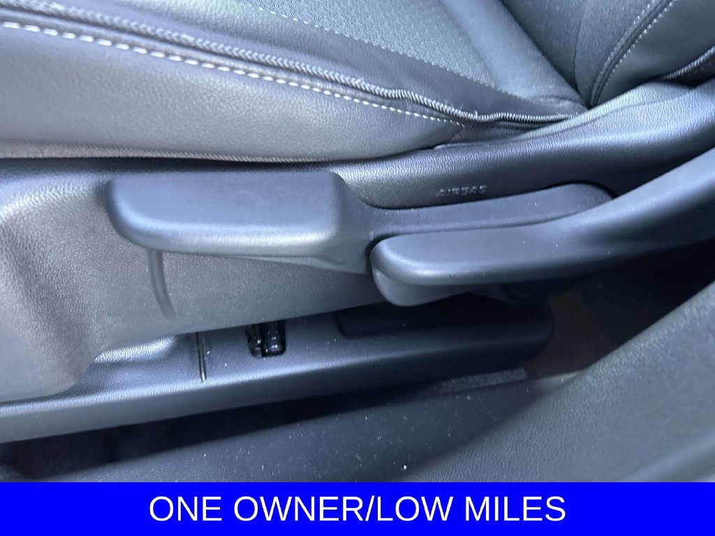 Used 2023 Buick Encore GX Preferred FWD image 17