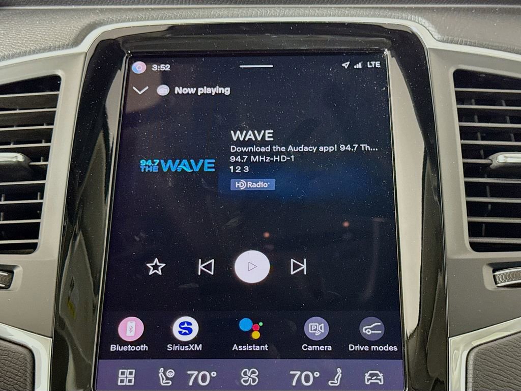 Certified 2025 Volvo XC90 B5 Core w/ Protection Package Premier image 15