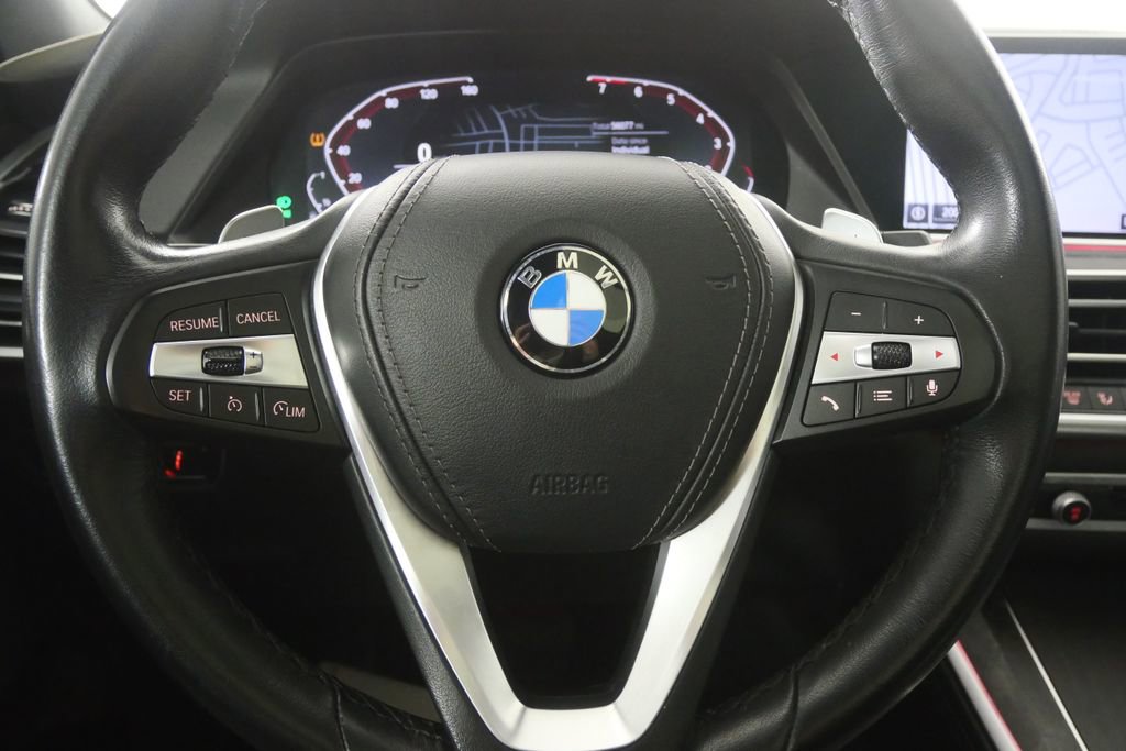 Used 2023 BMW X5 sDrive40i image 18