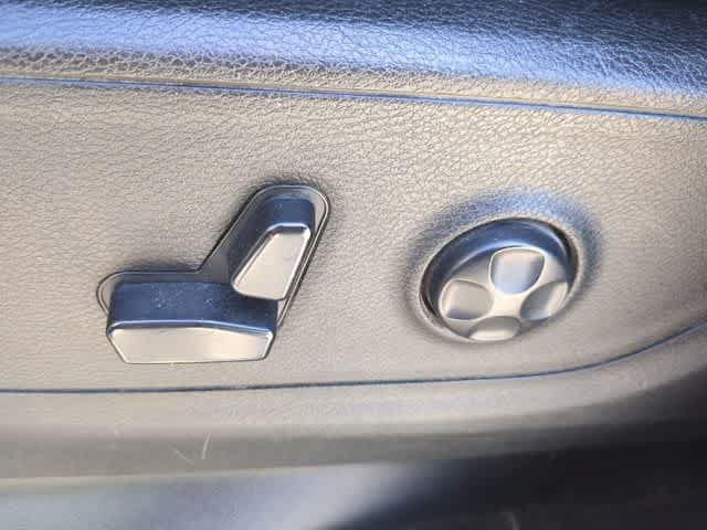 Certified 2021 RAM 1500 Big Horn AWD/4WD image 16