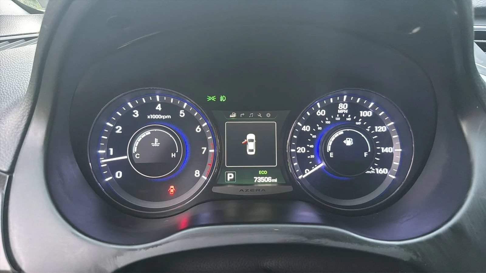 Used 2017 Hyundai Azera FWD image 23