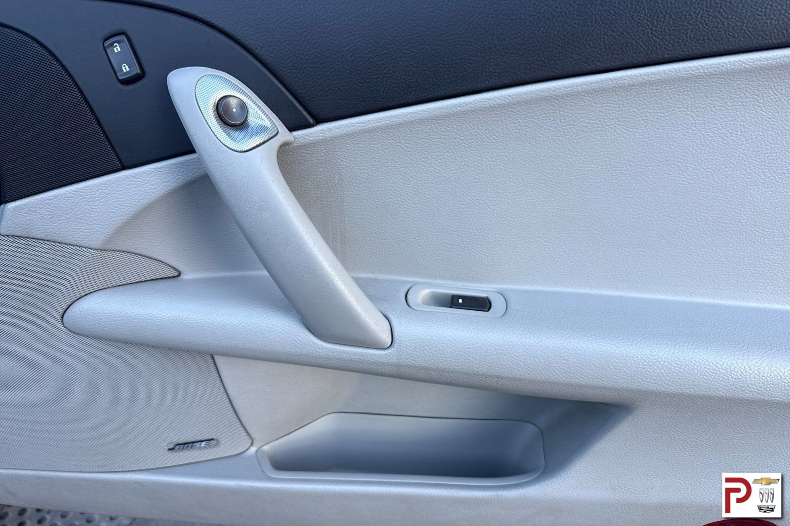 Used 2007 Chevrolet Corvette Convertible w/ Preferred Equipment Group image 19